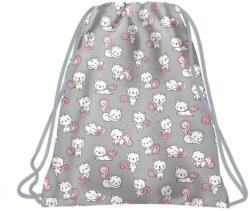 DERFORM BackUP tornazsák lányoknak, funny cats, cicás