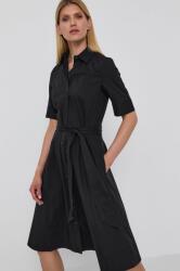 Ralph Lauren ruha fekete, mini, harang alakú - fekete 32 - answear - 74 990 Ft