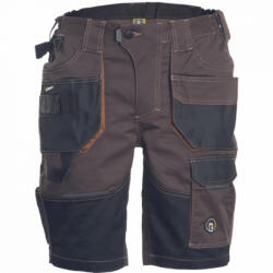 CERVA Dayboro Rövidnadrág Sötét Barna 64 (0310002769064)