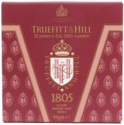 Truefitt & Hill Luxus Truefitt & Hill borotválkozó szappan - 1805 (99 g)