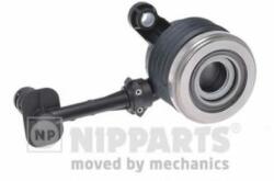 NIPPARTS Rulment de presiune, ambreiaj NISSAN QASHQAI / QASHQAI +2 (J10, JJ10) (2007 - 2013) NIPPARTS N2101001