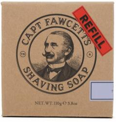 Captain Fawcett Cpt. Fawcett - Shaving Soap (Refill) (100 g)
