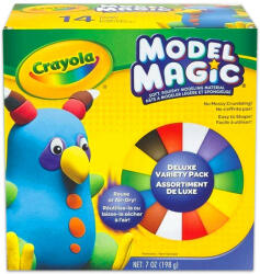 Crayola 23-2403 Gyurmavarázs színvariációk (23-2403)