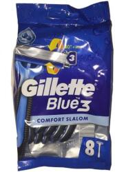 Gillette Blue 3 COMFORT SLALOM 8 db