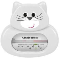 Canpol babies vízhőmérő cicus