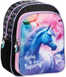 Derform Unikornisos ovis hátizsák - To be unicorn