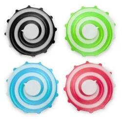 Grossman Hypno Swirl fidget spinner pörgettyű - többféle (SV21411)