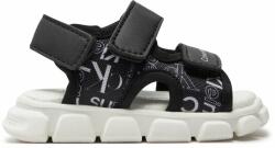 Calvin Klein Jeans Sandale V1B2-80906-1704 M Negru