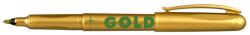 Centropen Marker permanent 1.0 mm, auriu, 2670 CENTROPEN (CE267015)