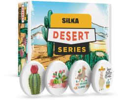Silka Radír, sivatag, 36 db/display, Silka (SLK-SG.22) - best-toner