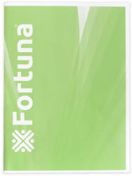 Fortuna Füzet A4, 32lap, sima 80-32 Fortuna (52697) - best-toner