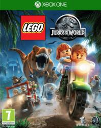 Warner Bros. Interactive Joc LEGO: Jurassic World pentru Xbox ONE (Xbox One Xbox Series X|S - )