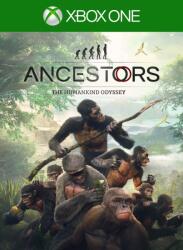 Private Division Ancestors: The Humankind Odyssey (Xbox One Xbox Series X|S - )