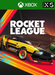 Psyonix LLC Rocket League (Xbox One Xbox Series X|S - )