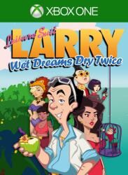 Assemble Entertainment Leisure Suit Larry - Wet Dreams Dry Twice (Xbox One Xbox Series X|S - )