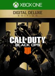 Activision Call of Duty: Black Ops 4 Digital Deluxe (Xbox One Xbox Series X|S - )