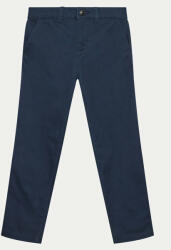JACK & JONES Pantaloni chino Marco 12224625 Bleumarin Regular Fit