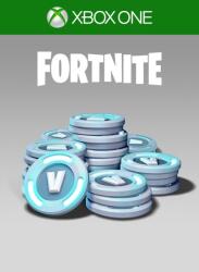 Epic Games Inc Fortnite - 2, 800 V-Bucks (Xbox One Xbox Series X|S - ) (C4BPBTQG5C1B)