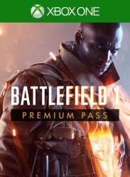 Electronic Arts Battlefield 1 - Premium Pass (Xbox One Xbox Series X|S - )