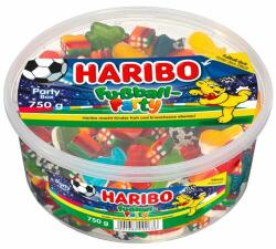 HARIBO Futball Party 750g
