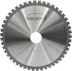 ABRABORO 355 x 3.2 x 25.4, Z 108, STEEL körfűrészlap (070846903551) - simonszerszam