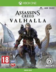 Ubisoft Joc Assassins Creed Valhalla pentru Xbox One (Xbox One Xbox Series X|S - ) (9p4njfh17mrt)