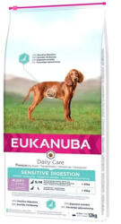 EUKANUBA Eukanuba Daily Care Puppy Sensitive Digestion 12kg