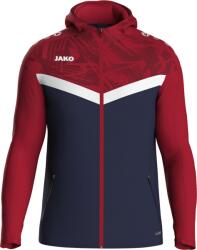 Jako Hoodie Iconic JR Kapucnis melegítő felsők 6824k-901 Méret 128 - weplayhandball