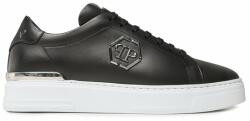 Philipp Plein Sneakers Hexagon FABS USC0379 PLE075N Negru