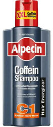 Alpecin C1 XXL Koffein sampon 375 ml (A13921)