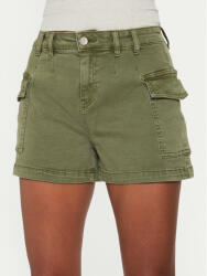ONLY Pantalon scurți din material Missouri 15328087 Verde Regular Fit
