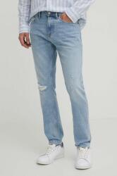 Tommy Jeans farmer férfi - kék 34/34 - answear - 39 990 Ft