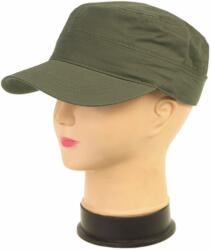 TifanTEX Șapcă Army khaki (șapcă pentru vară verde militar) (0362E5)