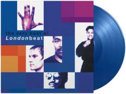 BERTUS Londonbeat - The Very Best Of (2lp, 180g, Limited Coloured Vinyl) (9e6714)