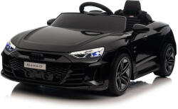 Audi Bo audi rs e-tron e. autó fekete (CMNA109969)