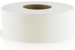  Toalettpapír 2 rétegű közületi átmérő: 26 cm 100 % cellulóz 6 tekercs/karton Bluering® hófehér (COR43217)