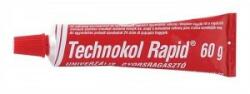 Technokol rag. 60gr Piros (H_120000100)