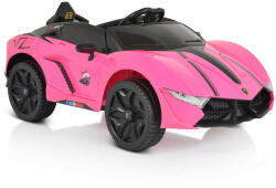 Moni Bo cordoba 2 motoros elektromos autó pink (CMNA110340)