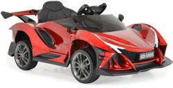 Moni Bo flash elektromos sport autó metál piros (CMNA111147)