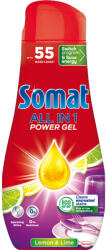  Mosogatógél 990 ml All in One Somat Lemon (COR54105)