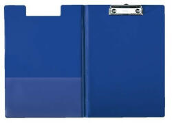  Felírótábla fedeles A4, Esselte kék (COR35648)