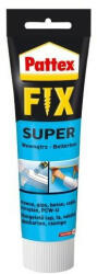  Ragasztó folyékony szög 50g. Super Fix Patex (CORRAGSUPFIXPAT)