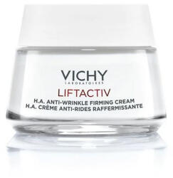 Vichy Vichy Liftactiv HA ránctalanító krém száraz bőrre 50ml