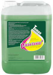  Fertőtlenítő hatású tisztítószer 5 liter Tempo_Clean Center (COR43918)
