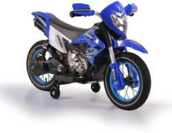Moni Bo super moto kismotor 2 kerekű kék (CMNA107322)