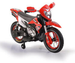 Moni Bo super moto kismotor 2 kerekű piros (CMNA107321)
