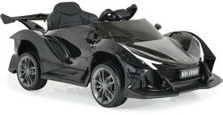 Moni Bo flash elektromos sport autó metál fekete (CMNA111148)