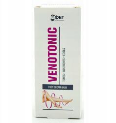 FBT VENOTONIC krém-balzsam lábra, vénákra és erekre - 75 ml - FBT