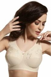 Viki Sutien fără armătură 581 bej, 80G