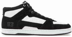 Etnies Sneakers Mc Rap Hi 4101000565 Negru - modivo - 304,00 RON
